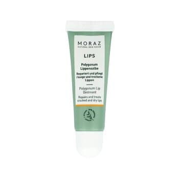 MORAZ - Polygonum Lip Ointment  - 10ml