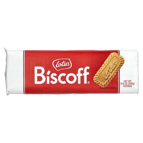 Biscoff, Original Cookie, 8.8 oz (250 g)