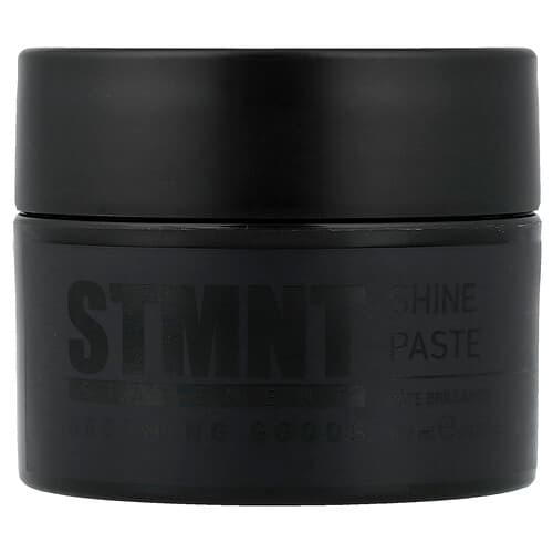 STMNT, Shine Paste, 3.3 fl oz (100 ml)