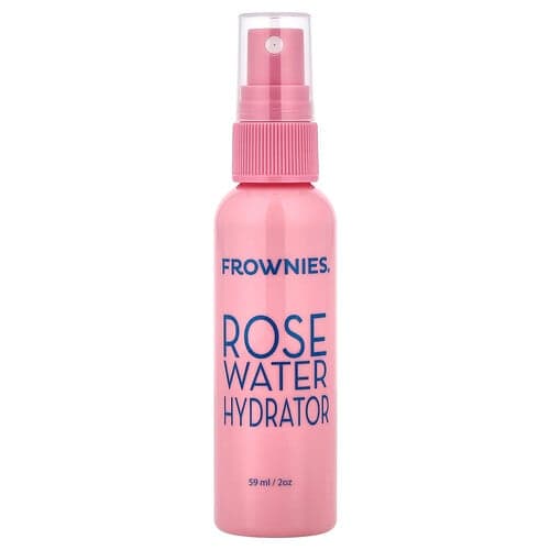 Frownies, Rose Water Hydrator, 2 oz (59 ml)