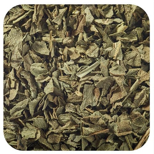 Starwest Botanicals, Organic Eucalyptus Leaf C/S, 1 lb (453.6 g)